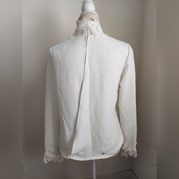 Zara blouse size M - Picture 8 of 11